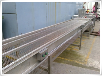 งาน conveyor