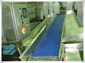 งาน conveyor