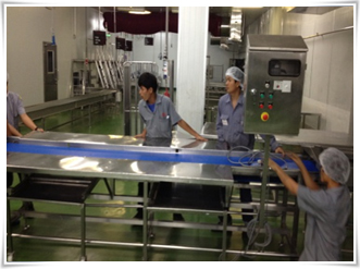 งาน conveyor
