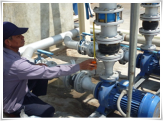 งาน piping