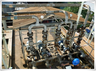 งาน piping