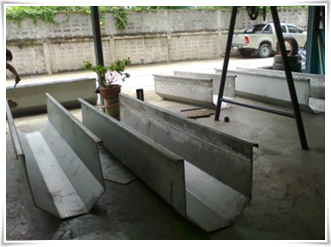 งาน screwconvetor